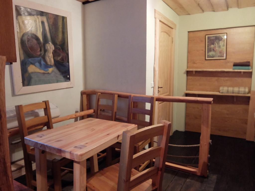 Alexander Apartments Tartu Pokój zdjęcie