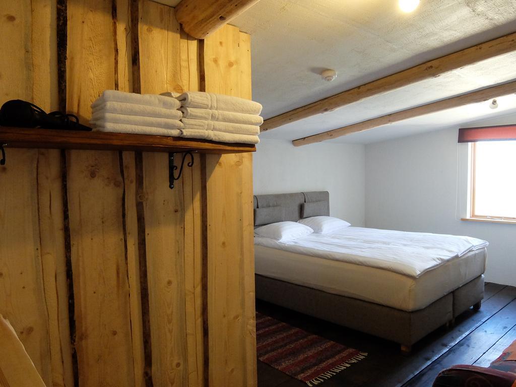 Alexander Apartments Tartu Pokój zdjęcie