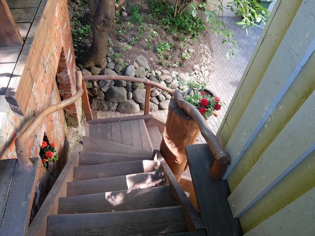 Alexander Apartments Tartu Pokój zdjęcie