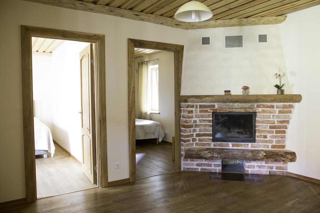 Alexander Apartments Tartu Pokój zdjęcie