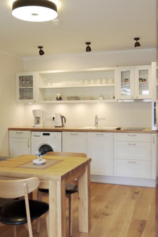 Alexander Apartments Tartu Zewnętrze zdjęcie