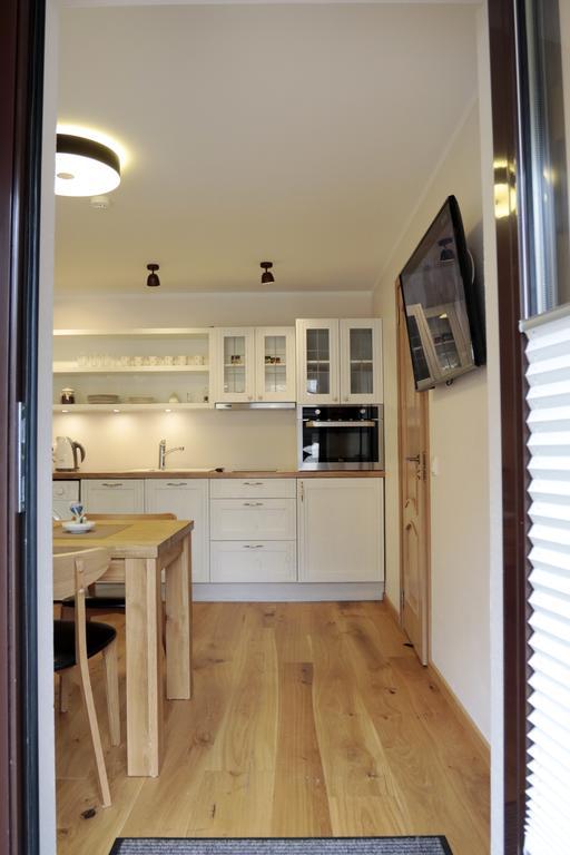 Alexander Apartments Tartu Zewnętrze zdjęcie
