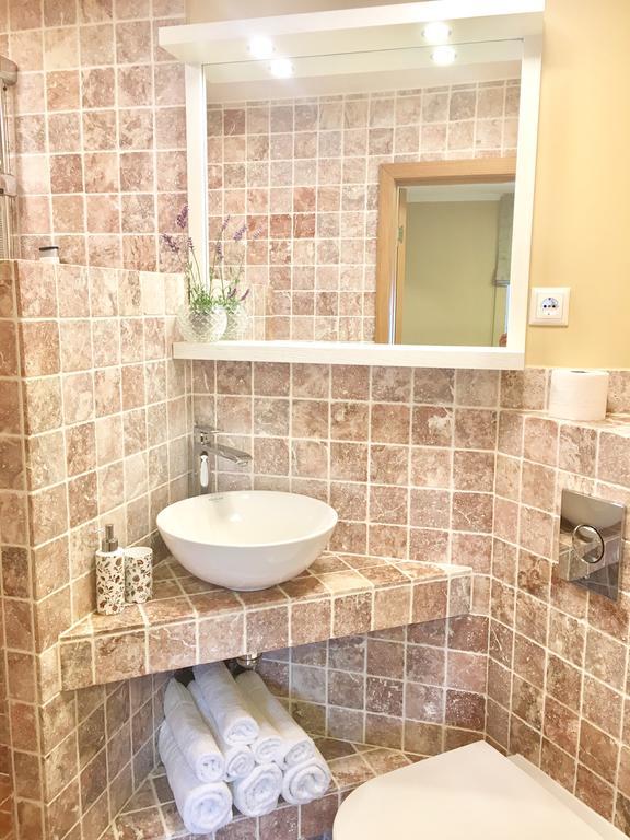 Alexander Apartments Tartu Zewnętrze zdjęcie