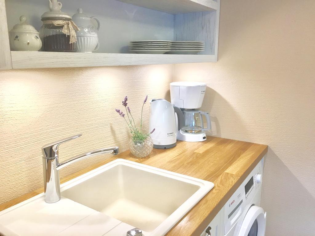 Alexander Apartments Tartu Zewnętrze zdjęcie