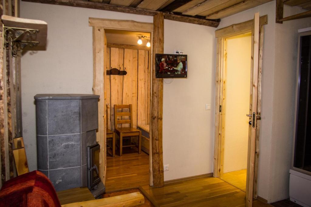 Alexander Apartments Tartu Pokój zdjęcie