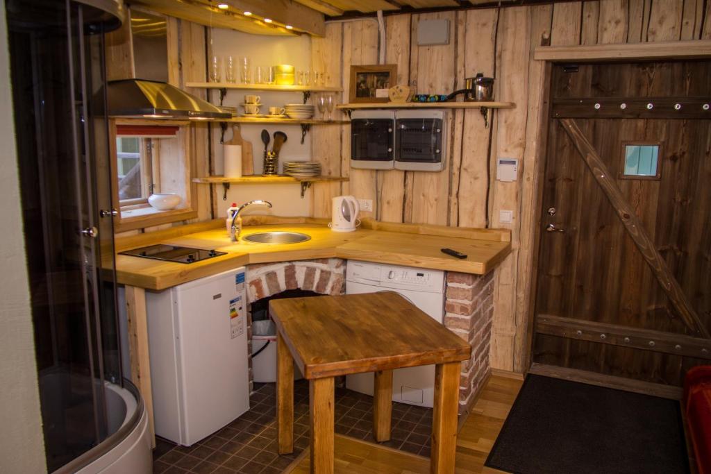 Alexander Apartments Tartu Pokój zdjęcie
