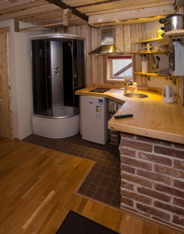 Alexander Apartments Tartu Pokój zdjęcie