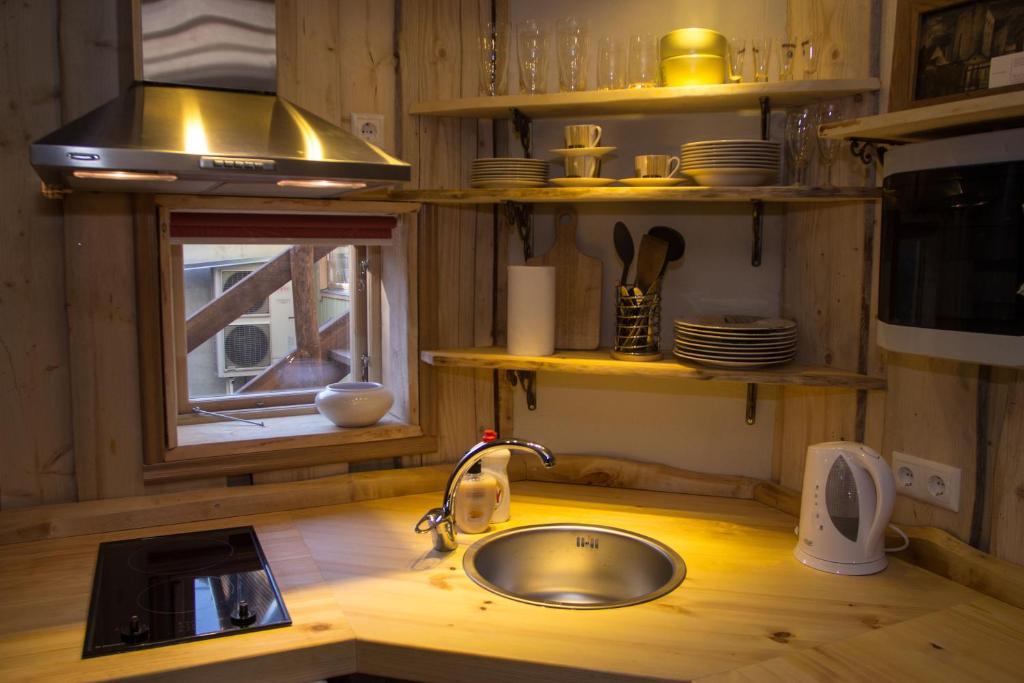 Alexander Apartments Tartu Pokój zdjęcie