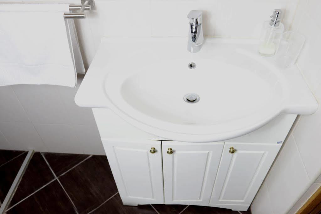 Alexander Apartments Tartu Zewnętrze zdjęcie