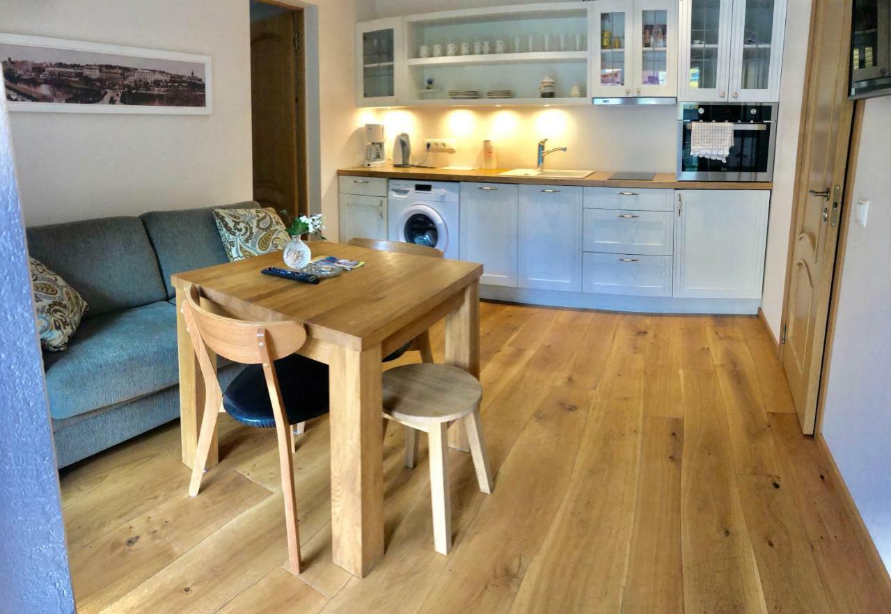 Alexander Apartments Tartu Zewnętrze zdjęcie