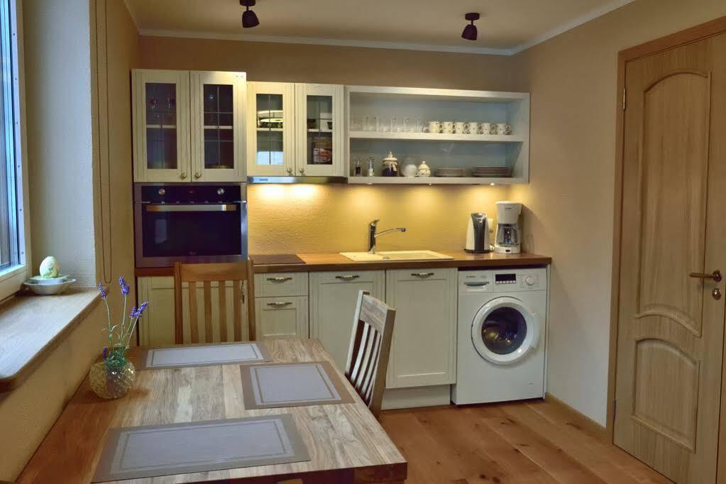 Alexander Apartments Tartu Zewnętrze zdjęcie